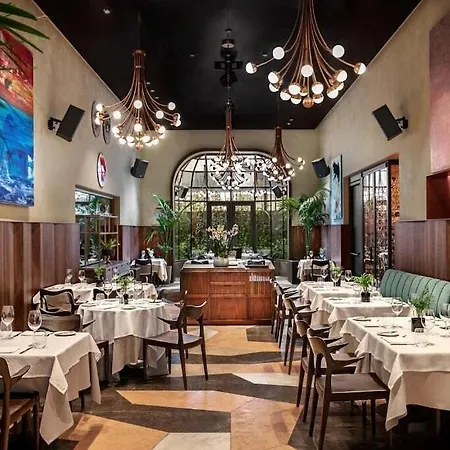 Glens Nisantasi Ξενοδοχείο 5*