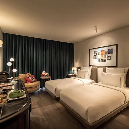 Hotell Glens Nisantasi