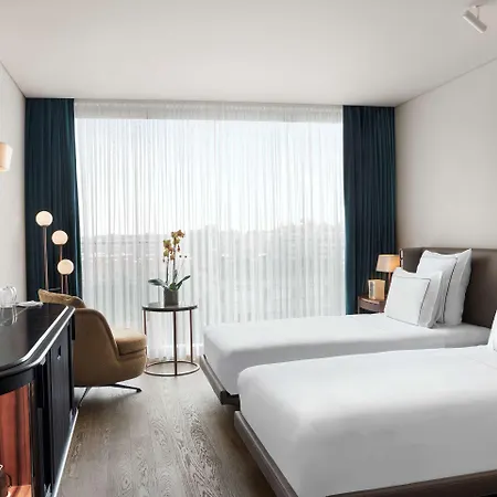 Hotell Glens Nisantasi 5*