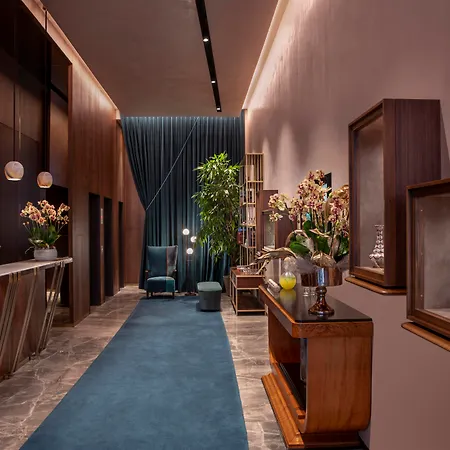 Hotell Glens Nisantasi