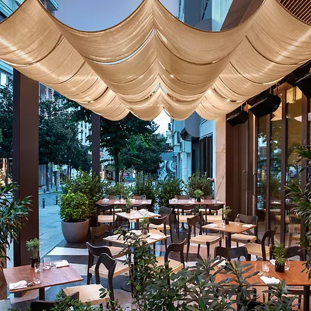 Glens Nisantasi 5* Istambul