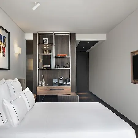 Glens Nisantasi Hotell 5*