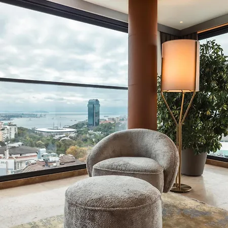 Glens Nisantasi Ξενοδοχείο