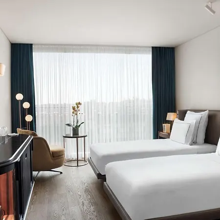 Hotell Glens Nisantasi