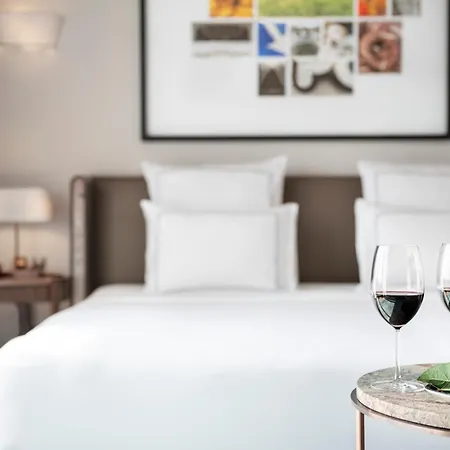 Glens Nisantasi Hotell 5*