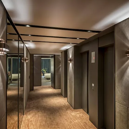 Glens Nisantasi 5* Κωνσταντινούπολη