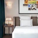 Szálloda Glens Nisantasi 5*