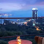 Szálloda Glens Nisantasi 5*