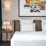 Szálloda Glens Nisantasi 5*