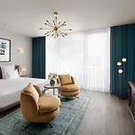 Szálloda Glens Nisantasi 5*