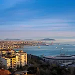 Glens Nisantasi Isztambul