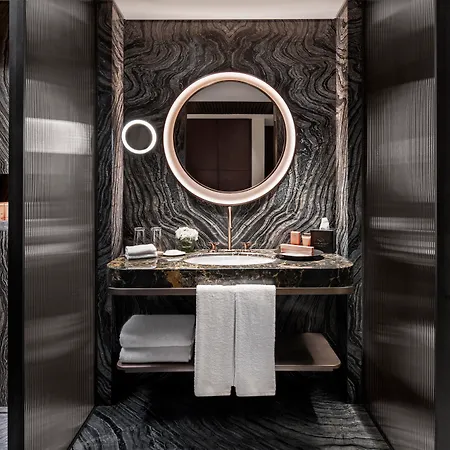 Hotel Glens Nisantasi Istanbul