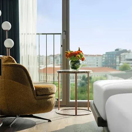 Glens Nisantasi 5*