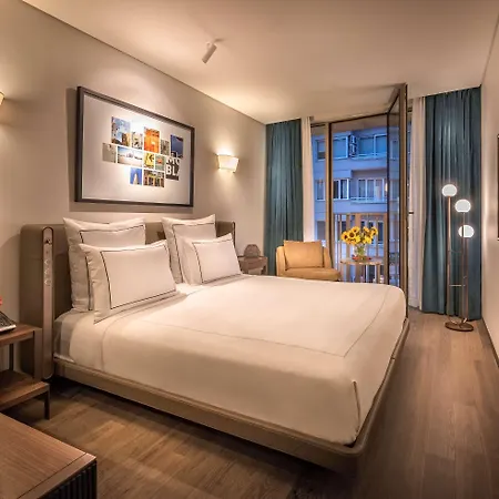 Glens Nisantasi Istanbul