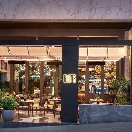 Glens Nisantasi Istanbul