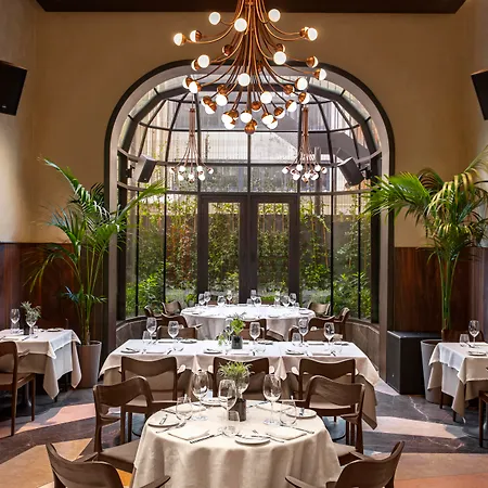 Glens Nisantasi Istanbul