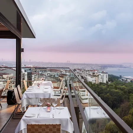 Glens Nisantasi Istanbul