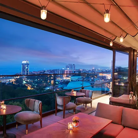 Glens Nisantasi Hotel Istanbul