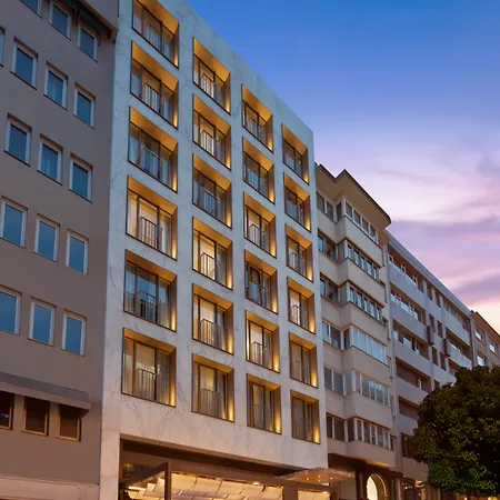 Glens Nisantasi Hotel Istanbul