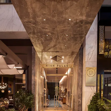 Hotel Glens Nisantasi Istanbul