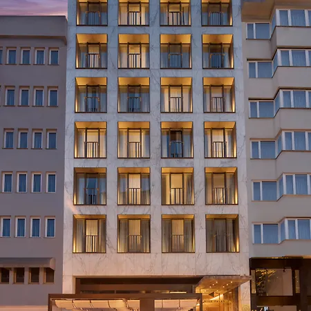 Glens Nisantasi Istanbul