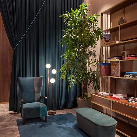 Glens Nisantasi Hotel 5*