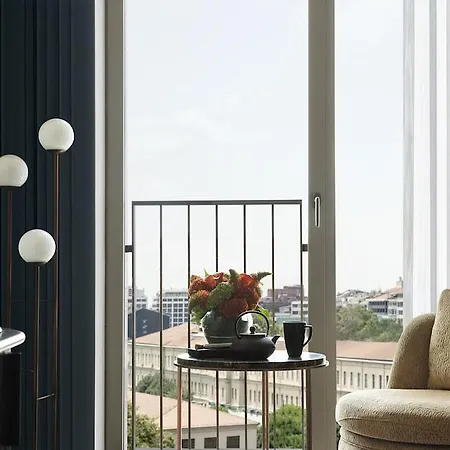 Hotel Glens Nisantasi Istanbul