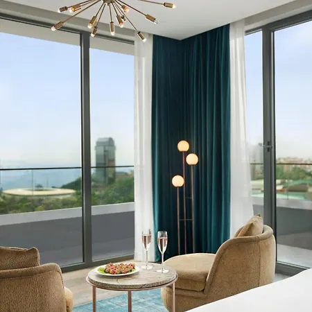 Hotel Glens Nisantasi Istanbul