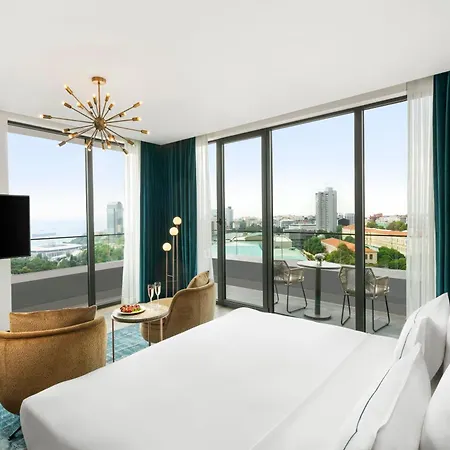 Glens Nisantasi 5* Istanbul