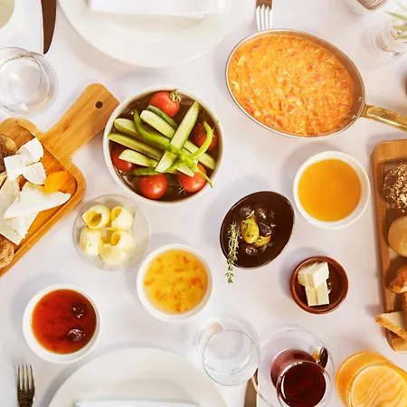 Hotel Glens Nisantasi Istanbul