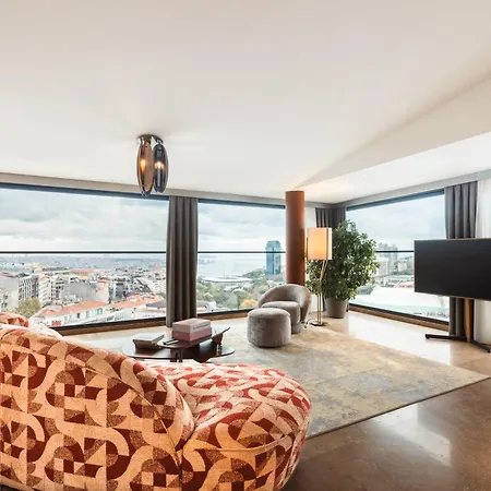 Glens Nisantasi 5* Istanbul
