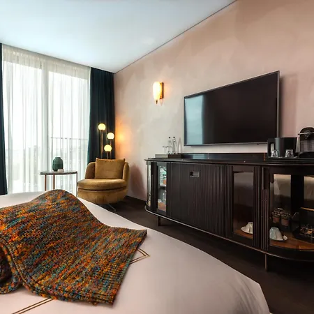 Glens Otel