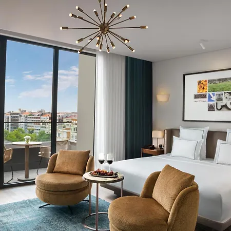 Glens Nisantasi Istanbul