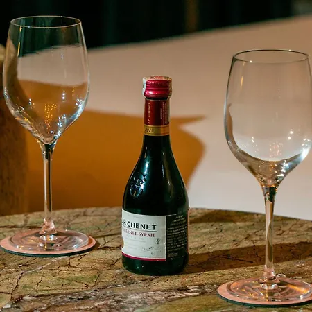 酒店 Glens Nisantasi 伊斯坦布尔