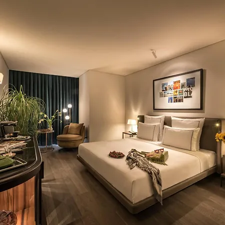 酒店 Glens Nisantasi