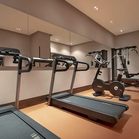 Glens Nisantasi 5* 伊斯坦布尔