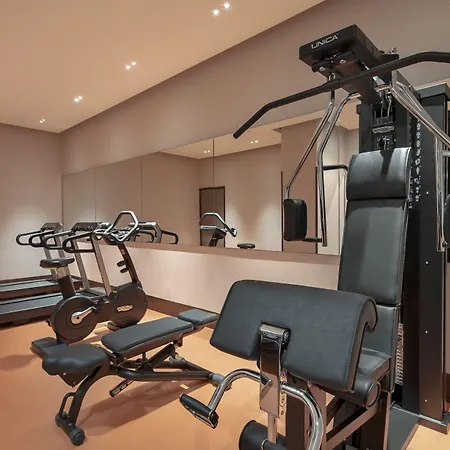 Glens Nisantasi 酒店 5*