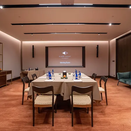 酒店 Glens Nisantasi 5*