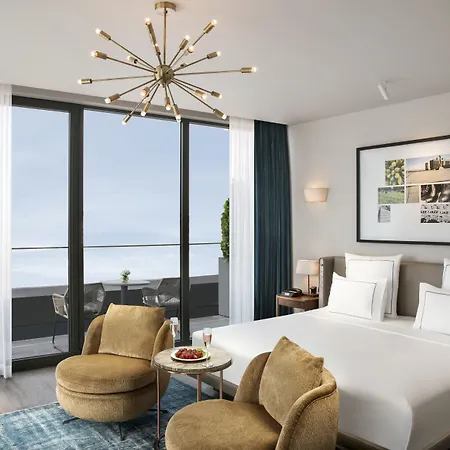 酒店 Glens Nisantasi