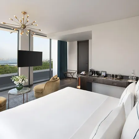 Glens Nisantasi Hotel