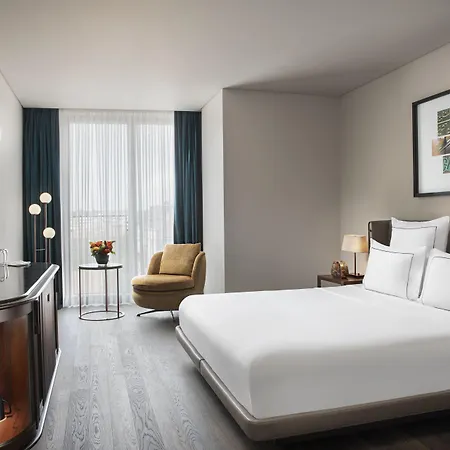 酒店 Glens Nisantasi 伊斯坦布尔