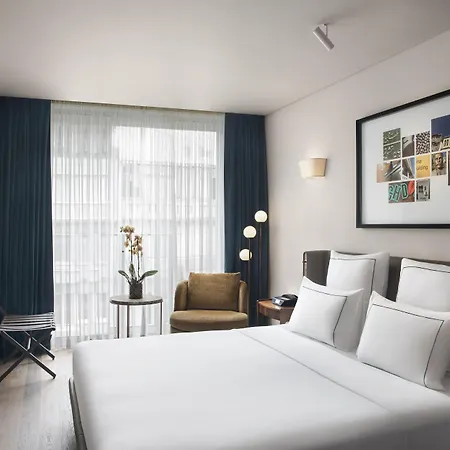 Glens Nisantasi 5*