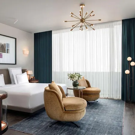 Glens Nisantasi 酒店