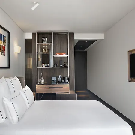 Glens Nisantasi 酒店 伊斯坦布尔