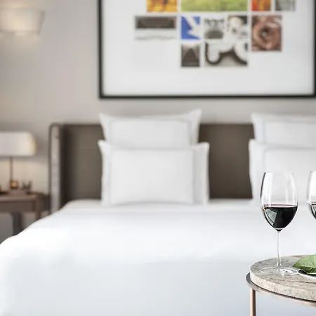 酒店 Glens Nisantasi