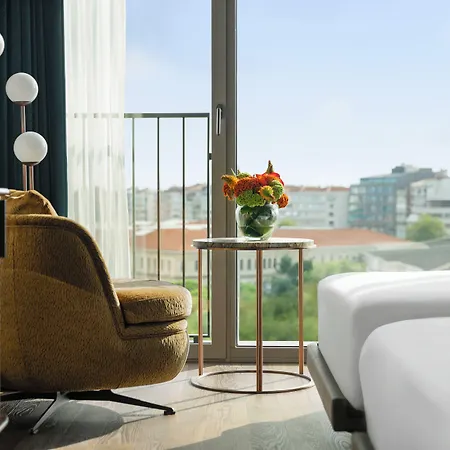 Glens Nisantasi 酒店 5*