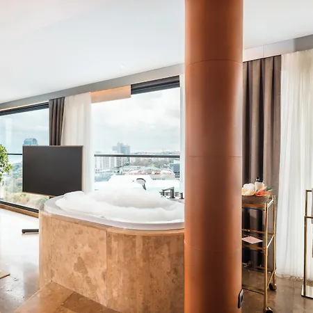 酒店 Glens Nisantasi