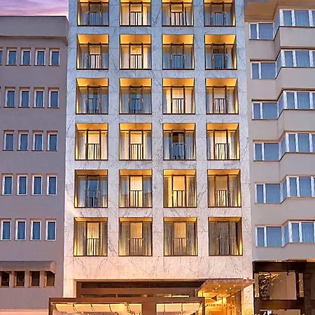 Hotel Glens Nisantasi 5*
