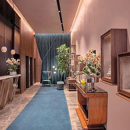 Glens Nisantasi Istanbul