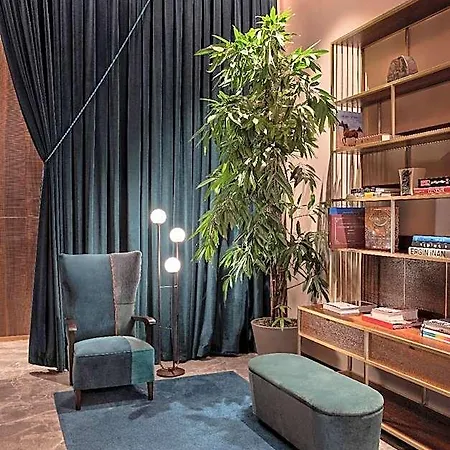 Hotel Glens Nisantasi Istanbul